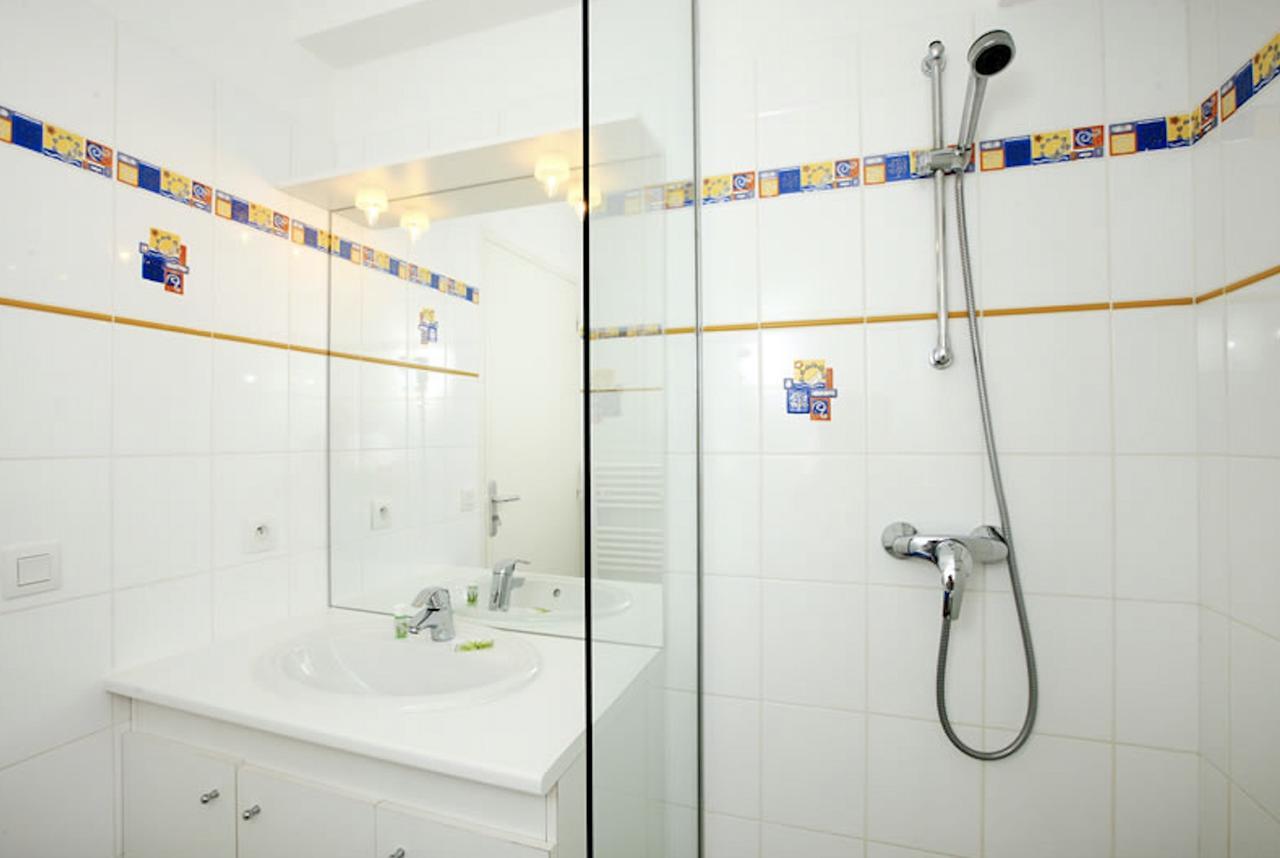 Residence Indigo II - Ocean Plage Residences บิสการ์รอส-ปลาจ ภายนอก รูปภาพ
